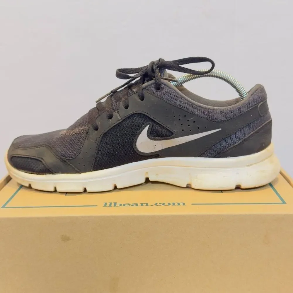 Nike flex experience